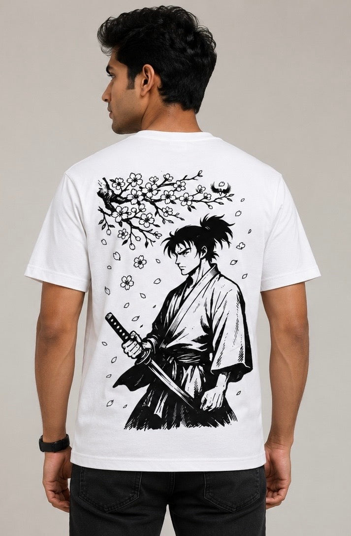 Warrior Core Tee(SET OF 4)