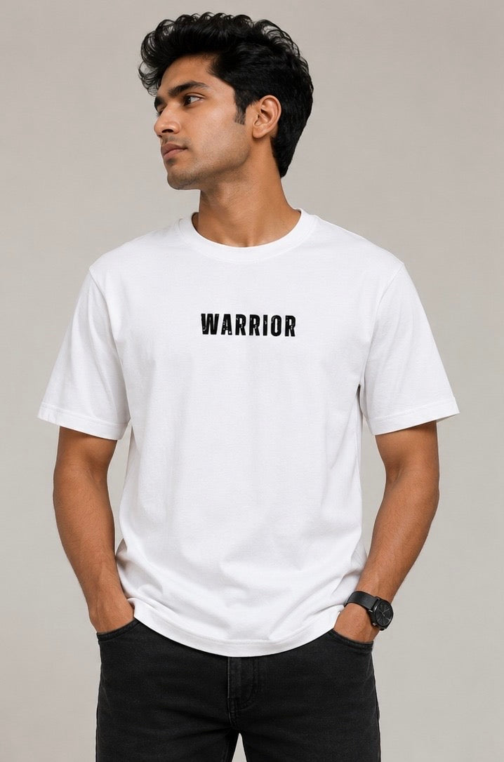 Warrior Core Tee(SET OF 4)