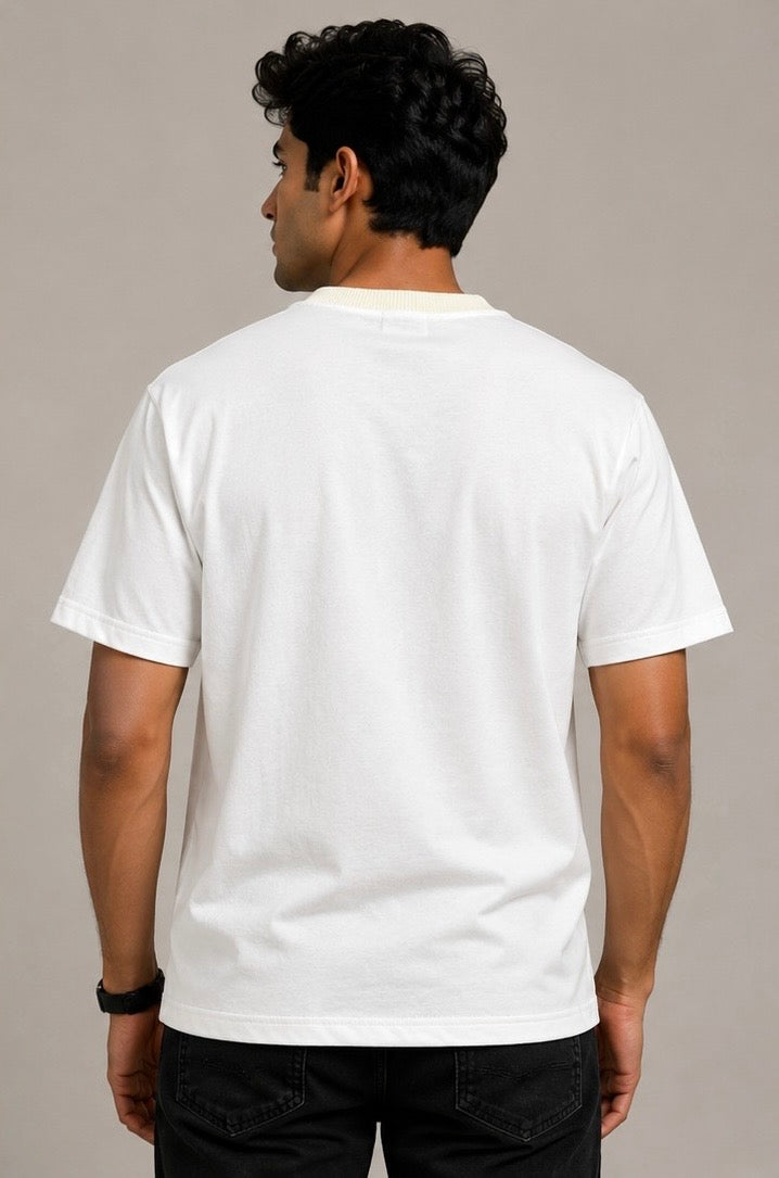 Ronin Graphic Tee(SET OF 4)