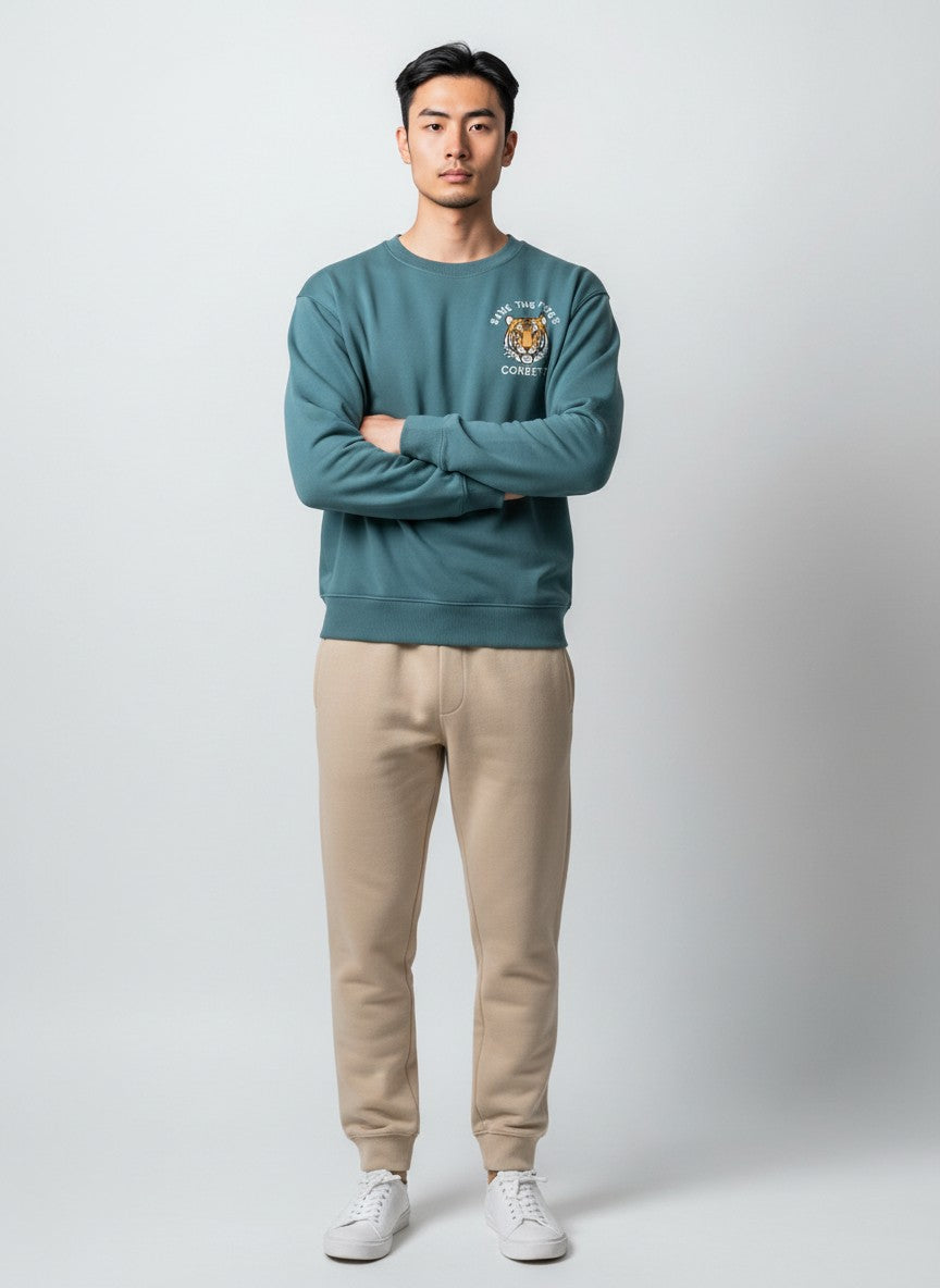 Corbett Heritage Premium Sweatshirt(SET OF 4)