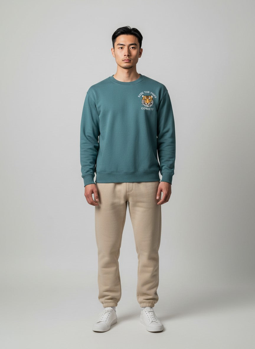 Corbett Heritage Premium Sweatshirt(SET OF 4)