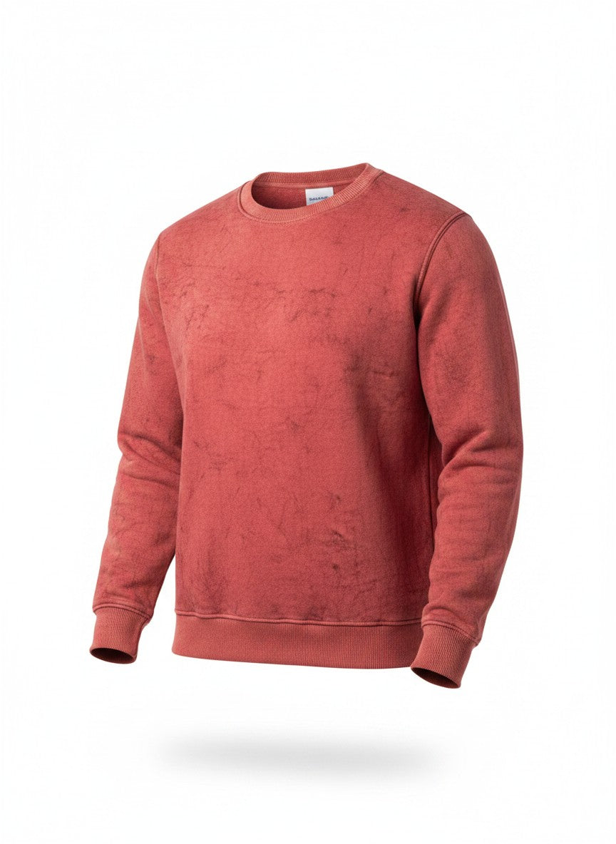 Vintage Rose – Acid Wash
