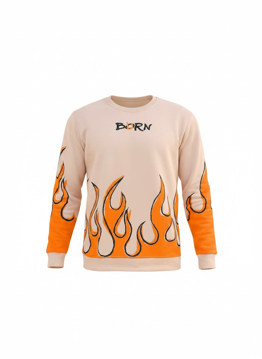 Born to Burn – Sand Flame