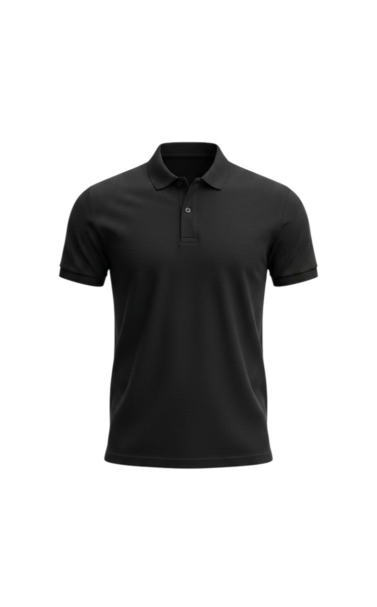 Obsidian Luxe Polo(SET OF 4)
