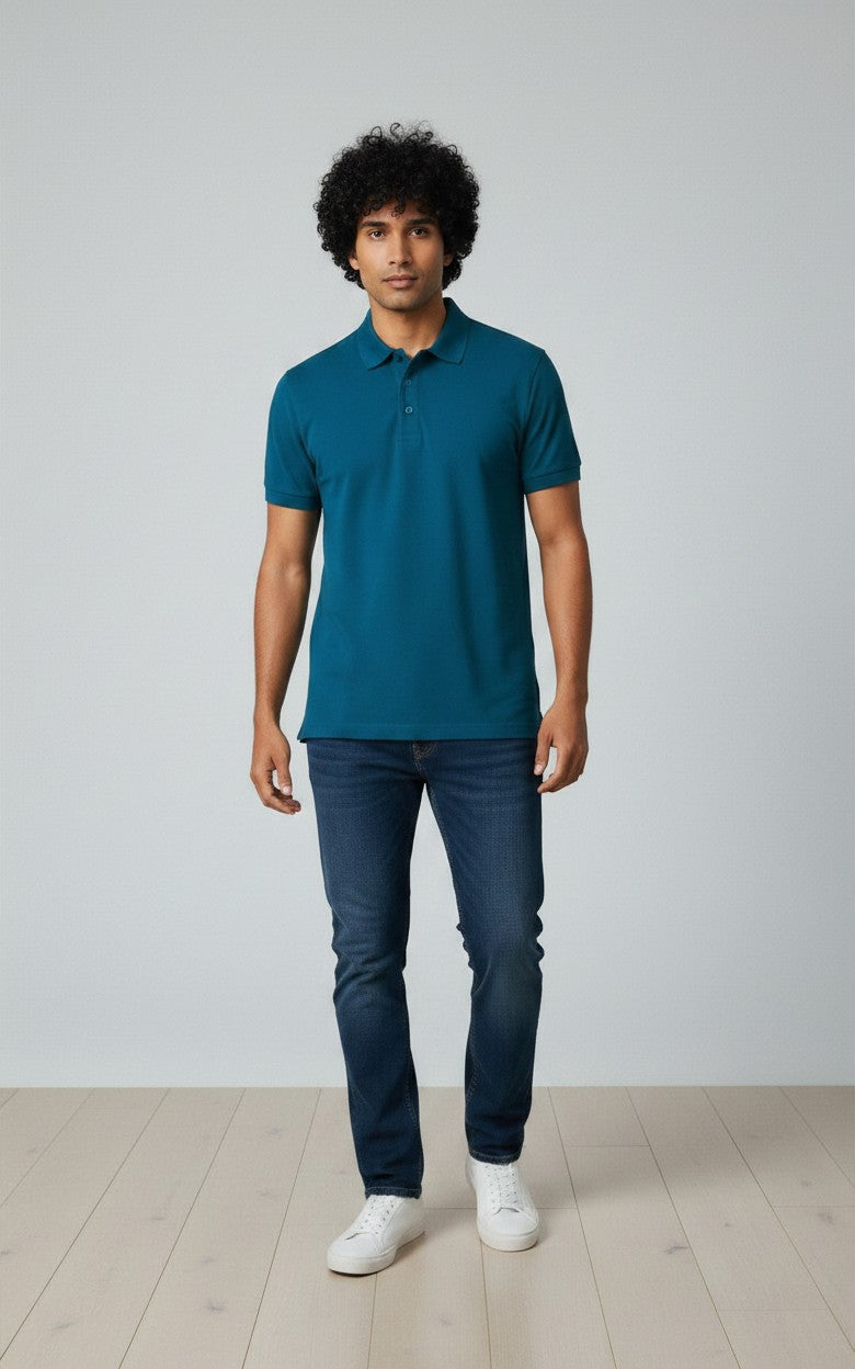 Ocean Crest Polo(SET OF 40)